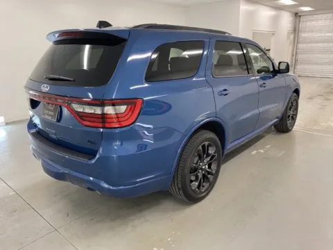 More photos of 2025 Dodge Durango R/T Plus at Woody Folsom CDJR of Baxley, GA
