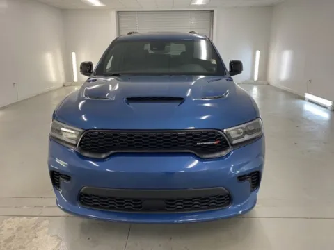 Photos of 2025 Dodge Durango R/T Plus for sale in Baxley, GA at Woody Folsom CDJR of Baxley
