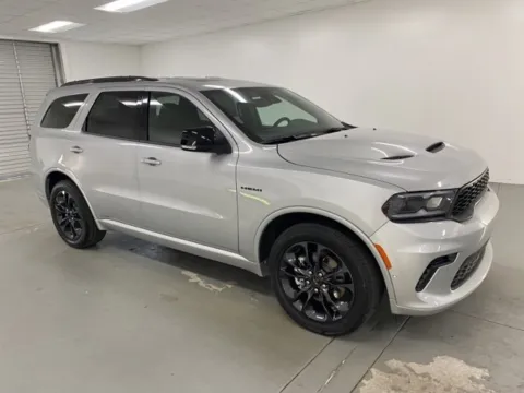 Another view of 2025 Dodge Durango R/T Plus for sale in Baxley, GA at Woody Folsom CDJR of Baxley