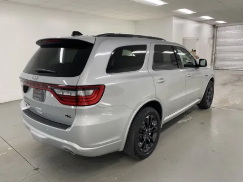 More photos of 2025 Dodge Durango R/T Plus at Woody Folsom CDJR of Baxley, GA