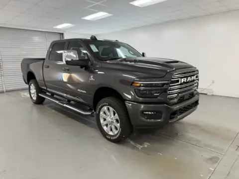 Another view of 2025 Ram 2500 Laramie for sale in Baxley, GA at Woody Folsom CDJR of Baxley