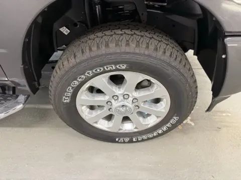 More photos of 2025 Ram 2500 Laramie at Woody Folsom CDJR of Baxley, GA