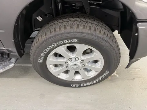 More photos of 2025 Ram 2500 Laramie at Woody Folsom CDJR of Baxley, GA
