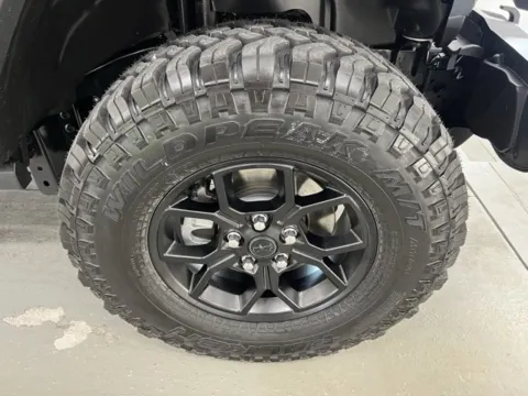 More photos of 2025 Jeep Wrangler Willys at Woody Folsom CDJR of Baxley, GA