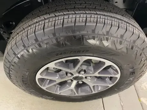 More photos of 2025 Jeep Wrangler Sport S at Woody Folsom CDJR of Baxley, GA