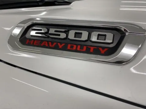 More photos of 2024 Ram 2500 Tradesman at Woody Folsom CDJR of Baxley, GA