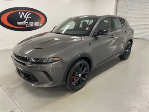 Gray 2024 Dodge Hornet R/T Plus for sale in Baxley, GA