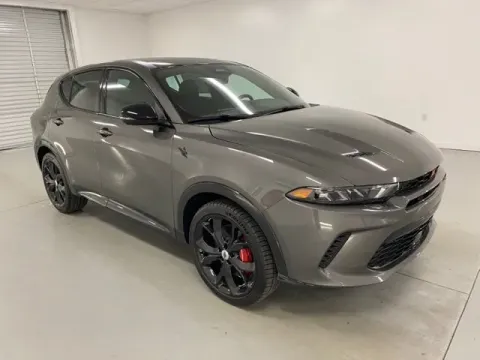 Another view of 2024 Dodge Hornet R/T Plus for sale in Baxley, GA at Woody Folsom CDJR of Baxley