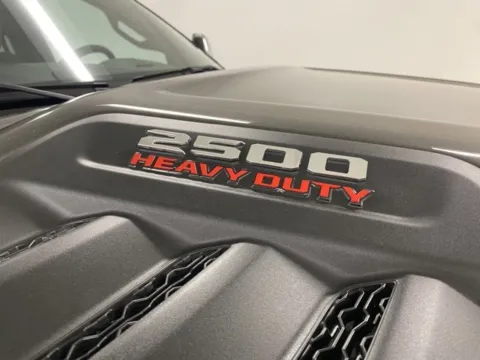 More photos of 2025 Ram 2500 Laramie at Woody Folsom CDJR of Baxley, GA