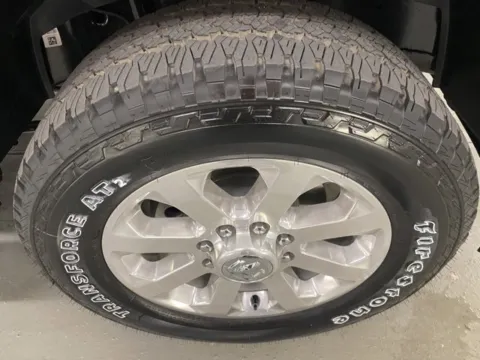 More photos of 2025 Ram 2500 Laramie at Woody Folsom CDJR of Baxley, GA