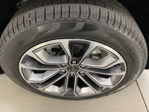 More photos of 2024 Jeep Grand Wagoneer Series III at Woody Folsom CDJR of Baxley, GA