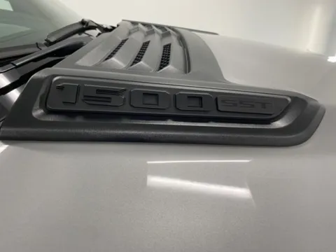 More photos of 2025 Ram 1500 Laramie at Woody Folsom CDJR of Baxley, GA