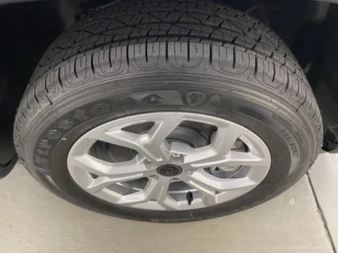 More photos of 2025 Jeep Compass Sport at Woody Folsom CDJR of Baxley, GA