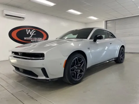 Photos of 2024 Dodge Charger Daytona R/T for sale in Baxley, GA at Woody Folsom CDJR of Baxley