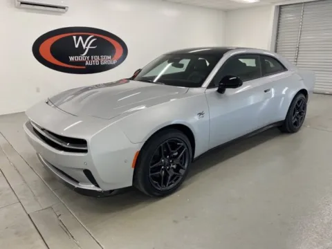 Gray 2024 Dodge Charger Daytona R/T for sale in Baxley, GA