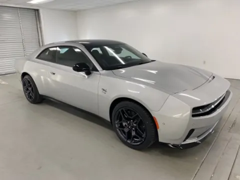More photos of 2024 Dodge Charger Daytona R/T at Woody Folsom CDJR of Baxley, GA
