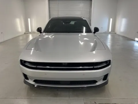 Another view of 2024 Dodge Charger Daytona R/T for sale in Baxley, GA at Woody Folsom CDJR of Baxley