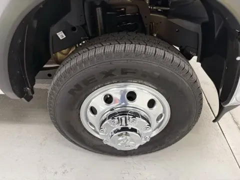 More photos of 2025 Ram 3500 Chassis Cab Tradesman at Woody Folsom CDJR of Baxley, GA