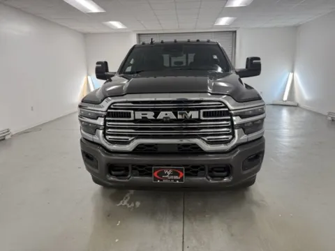 Photos of 2025 Ram 3500 Chassis Cab Big Horn for sale in Baxley, GA at Woody Folsom CDJR of Baxley