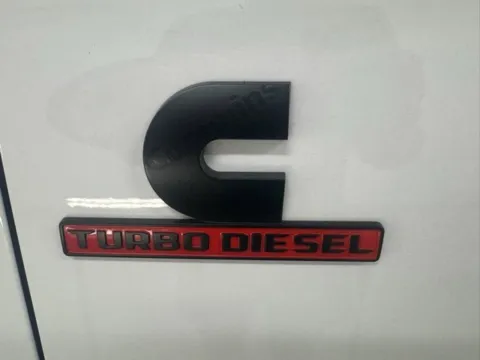 More photos of 2025 Ram 2500 Tradesman at Woody Folsom CDJR of Baxley, GA