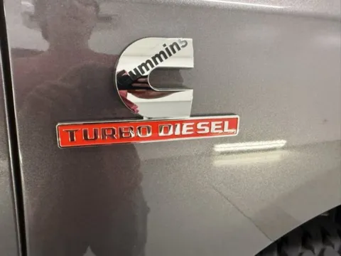 More photos of 2025 Ram 2500 Laramie at Woody Folsom CDJR of Baxley, GA