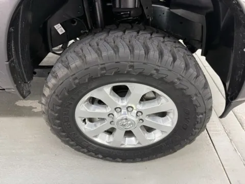 More photos of 2025 Ram 2500 Laramie at Woody Folsom CDJR of Baxley, GA