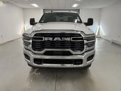Photos of 2025 Ram 2500 Tradesman for sale in Baxley, GA at Woody Folsom CDJR of Baxley