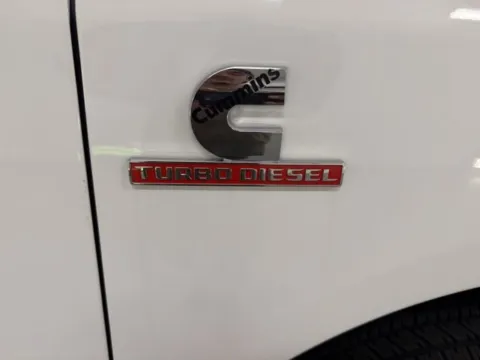 More photos of 2025 Ram 2500 Tradesman at Woody Folsom CDJR of Baxley, GA