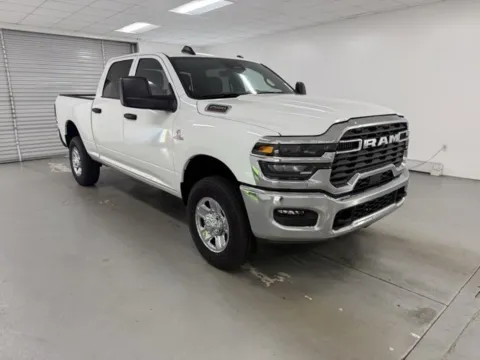 Another view of 2025 Ram 2500 Tradesman for sale in Baxley, GA at Woody Folsom CDJR of Baxley