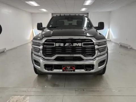 Photos of 2025 Ram 5500 Chassis Cab Tradesman for sale in Baxley, GA at Woody Folsom CDJR of Baxley