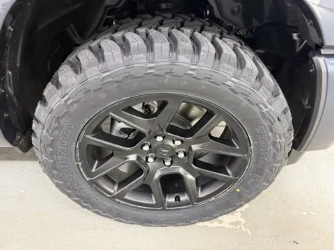 More photos of 2025 Ram 1500 Laramie at Woody Folsom CDJR of Baxley, GA