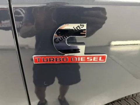 More photos of 2025 Ram 2500 Big Horn at Woody Folsom CDJR of Baxley, GA