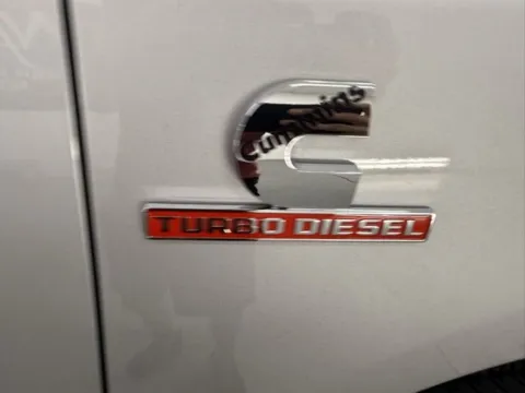 More photos of 2025 Ram 2500 Tradesman at Woody Folsom CDJR of Baxley, GA