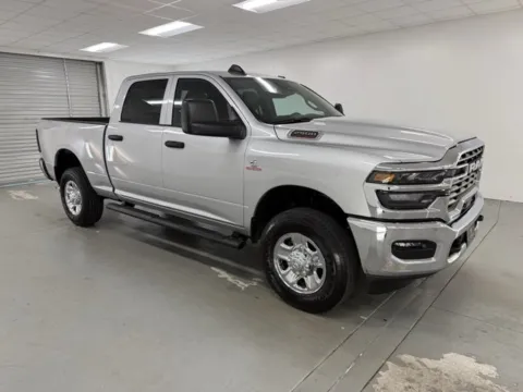 Another view of 2025 Ram 2500 Tradesman for sale in Baxley, GA at Woody Folsom CDJR of Baxley