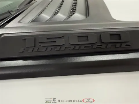 More photos of 2026 Ram 1500 Laramie at Woody Folsom CDJR of Baxley, GA