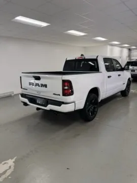 More photos of 2026 Ram 1500 Laramie at Woody Folsom CDJR of Baxley, GA