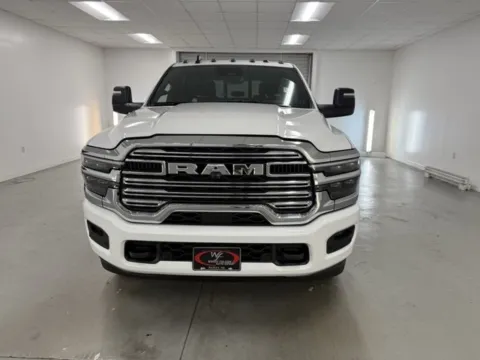 Photos of 2025 Ram 3500 Chassis Cab Big Horn for sale in Baxley, GA at Woody Folsom CDJR of Baxley