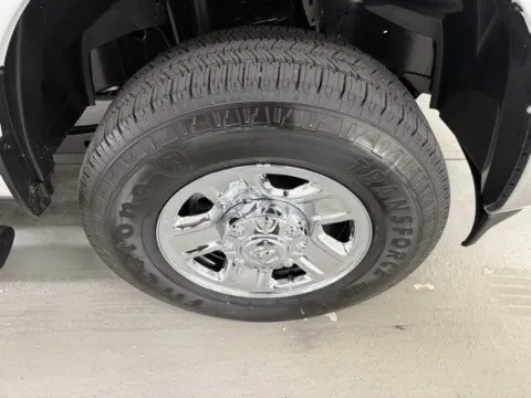 More photos of 2025 Ram 2500 Tradesman at Woody Folsom CDJR of Baxley, GA