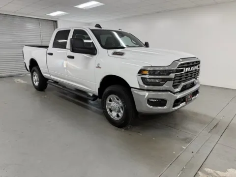 Another view of 2025 Ram 2500 Tradesman for sale in Baxley, GA at Woody Folsom CDJR of Baxley