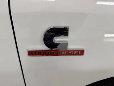 More photos of 2025 Ram 2500 Tradesman at Woody Folsom CDJR of Baxley, GA