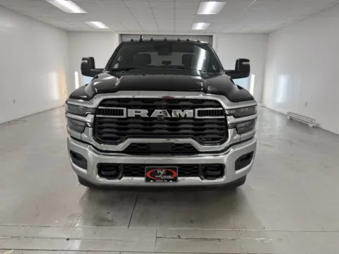 Photos of 2025 Ram 3500 Chassis Cab Tradesman for sale in Baxley, GA at Woody Folsom CDJR of Baxley