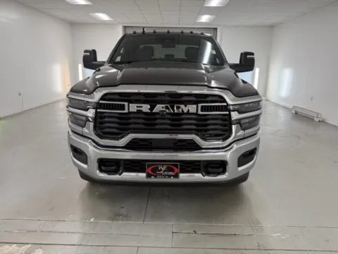 Photos of 2025 Ram 3500 Chassis Cab Tradesman for sale in Baxley, GA at Woody Folsom CDJR of Baxley