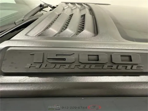 More photos of 2026 Ram 1500 Laramie at Woody Folsom CDJR of Baxley, GA