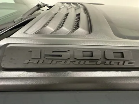 More photos of 2026 Ram 1500 Laramie at Woody Folsom CDJR of Baxley, GA