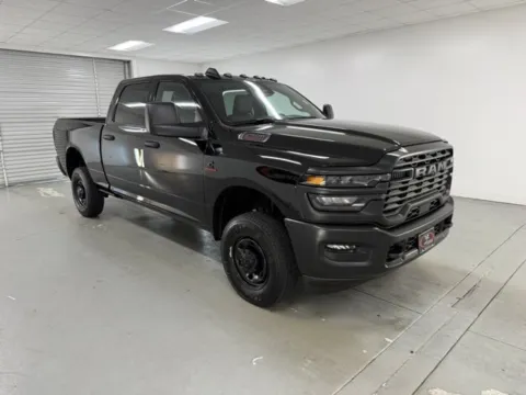 Another view of 2025 Ram 2500 Tradesman for sale in Baxley, GA at Woody Folsom CDJR of Baxley