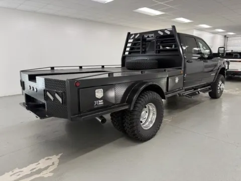 More photos of 2025 Ram 3500 Chassis Cab Big Horn at Woody Folsom CDJR of Baxley, GA