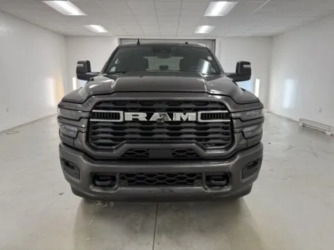 Photos of 2025 Ram 2500 Big Horn for sale in Baxley, GA at Woody Folsom CDJR of Baxley