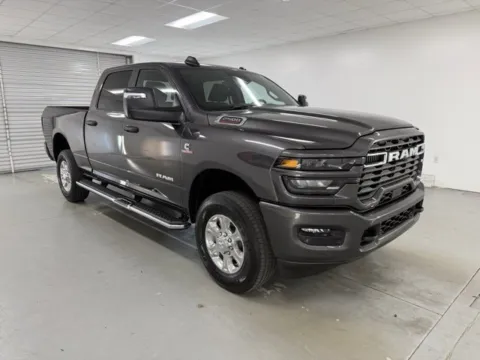 Another view of 2025 Ram 2500 Big Horn for sale in Baxley, GA at Woody Folsom CDJR of Baxley