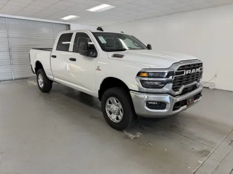 Another view of 2025 Ram 2500 Tradesman for sale in Baxley, GA at Woody Folsom CDJR of Baxley