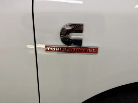 More photos of 2025 Ram 2500 Tradesman at Woody Folsom CDJR of Baxley, GA